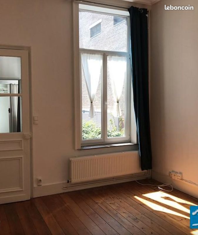 Appartement 2 pièces 25 m² · à Lille · 25 m² · 695 €/mois