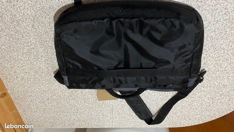 Sac ordinateur 17’´ (image 2)