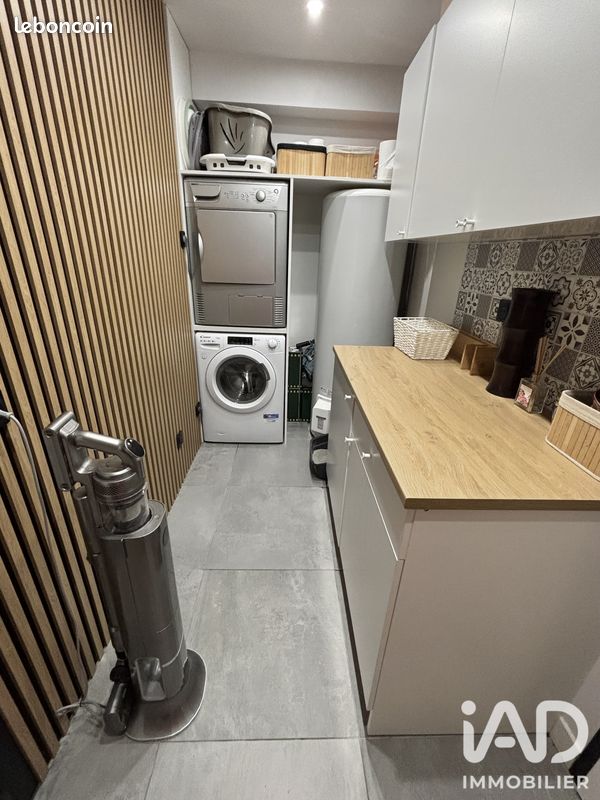 Maison 5 pièces 116 m² (image 6)