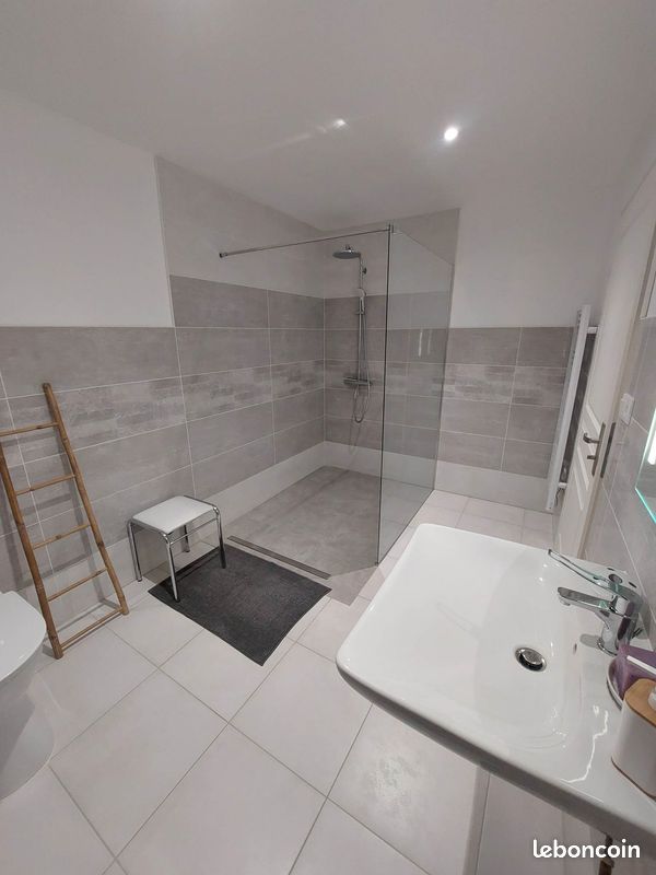 Gîte 15pers. Avec piscine intérieure (image 7)