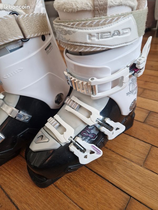 Chaussures de ski occasion Atomic Waymaker 70