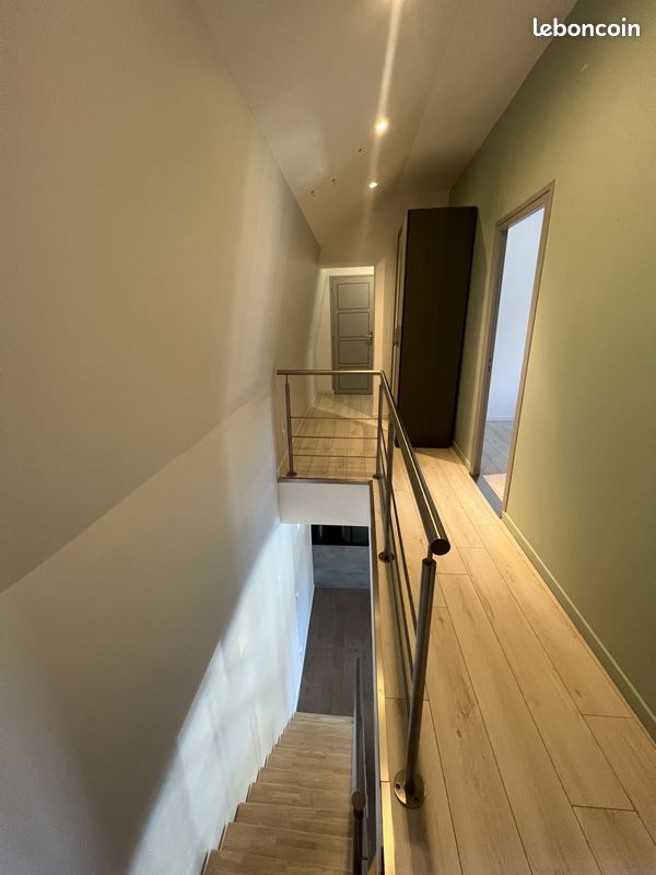 Appartement a louer arras - 4 pièce(s) - 95 m2 - Surfyn