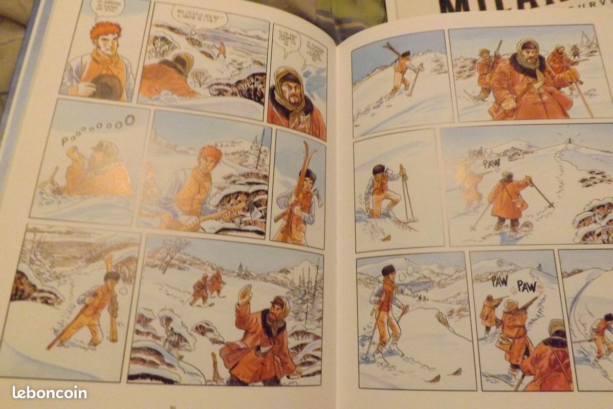 Bande dessinée (image 2)