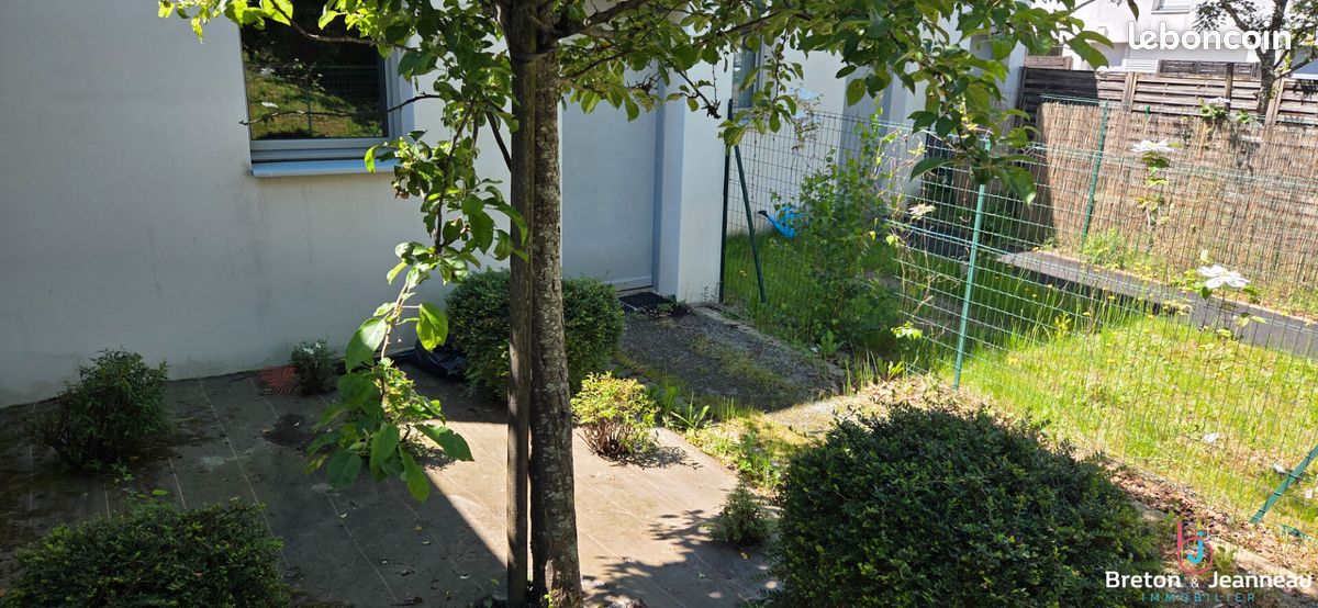 Maison 4 pièces 74 m² · à Saint-Berthevin · 74 m² · 178 900 €