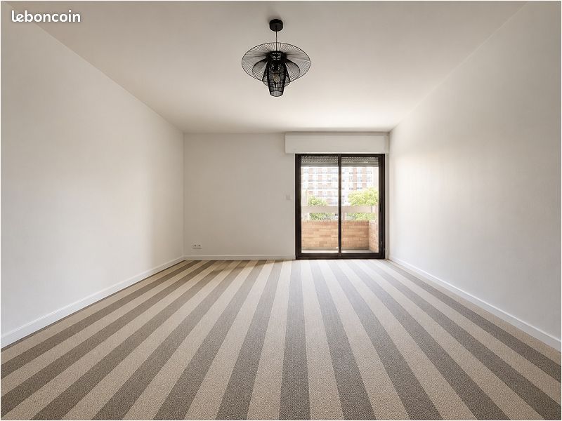 Appartement 2 pièces 60 m² · à Toulouse · 60 m² · 270 000 €