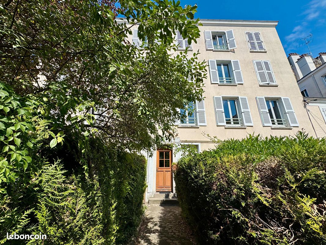 Appartement 3 pièces 61 m² · à Noisy-le-Sec · 61 m² · 229 000 €