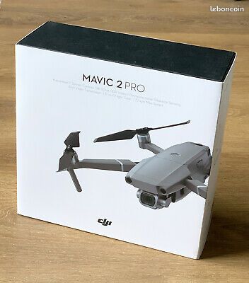 Drone MAVIK Pro 2 4k / 31 min de Vol / 72km/h max (image 5)