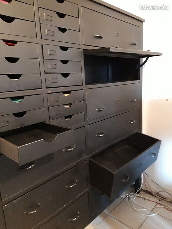 Armoire métallique (image 2)