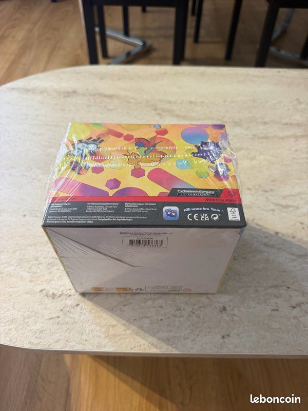 Display mini tin 151 (image 4)