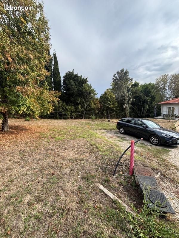 Maison 5 pièces 110 m² · à Garidech · 110 m² · 363 100 €