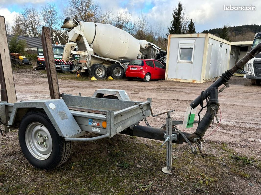 Moiroud TB 1250 (image 6)