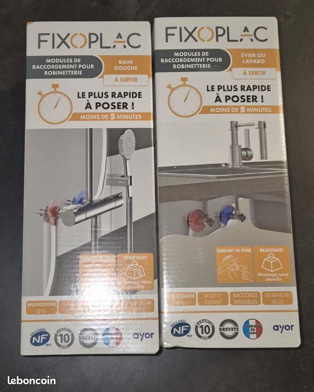 Flixoplac (image 1)