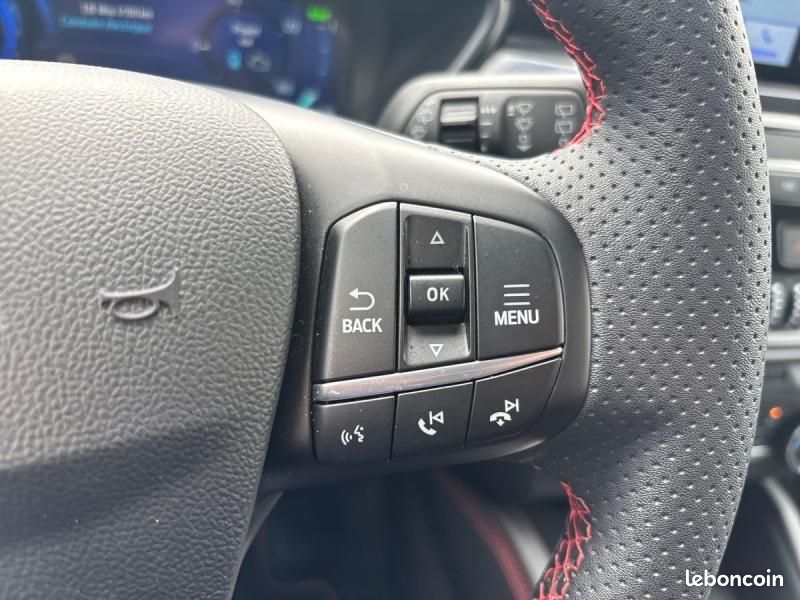 Ford Kuga 2.5 Duratec 225ch PHEV ST-Line X BVA (image 17)