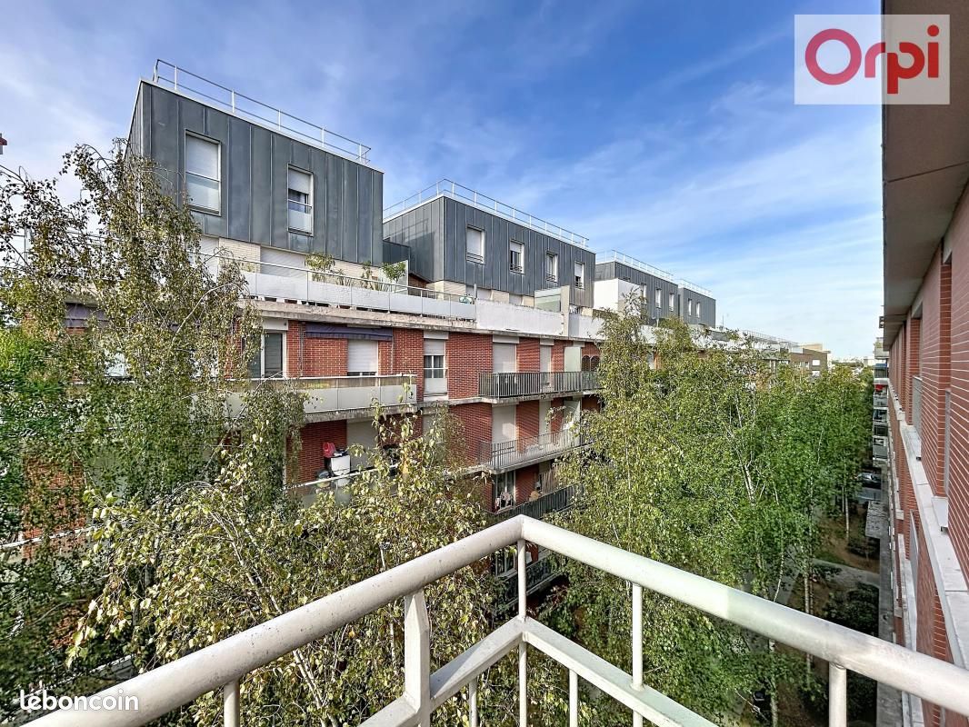 Appartement 3 pièces 60 m² · à Choisy-le-Roi · 60 m² · 241 500 €