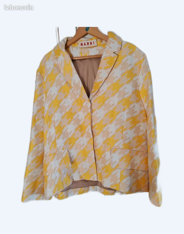 Veste Marni (image 1)