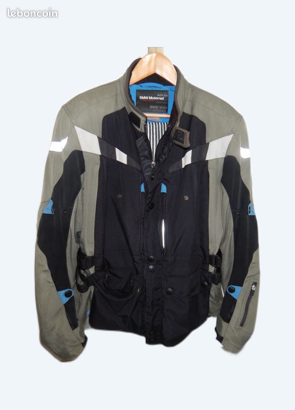 BMW GS DRY Ensemble veste pantalon Vêtements