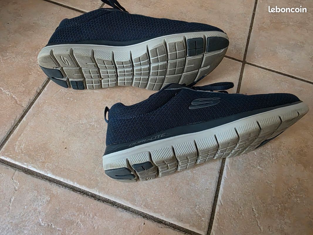 Skechers Dual Zapatillas Dual Lite Skechers Dual Lite Mujer