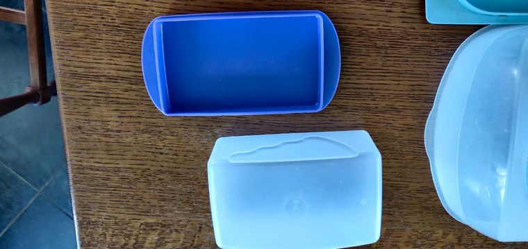 BEURRIER TUPPERWARE ETAT NEUF occasion - Troc & Destock