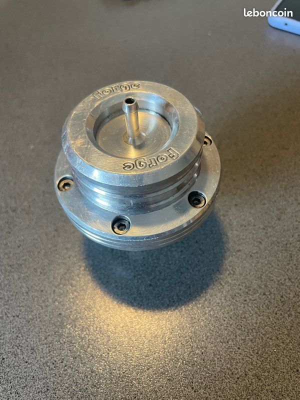 Dump valve Nissan s13 Équipement auto