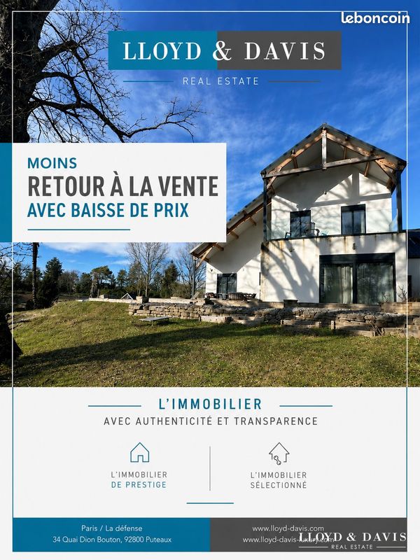 Maison 6 pièces 166 m² · à Salies-de-Béarn · 166 m² · 469 000 €