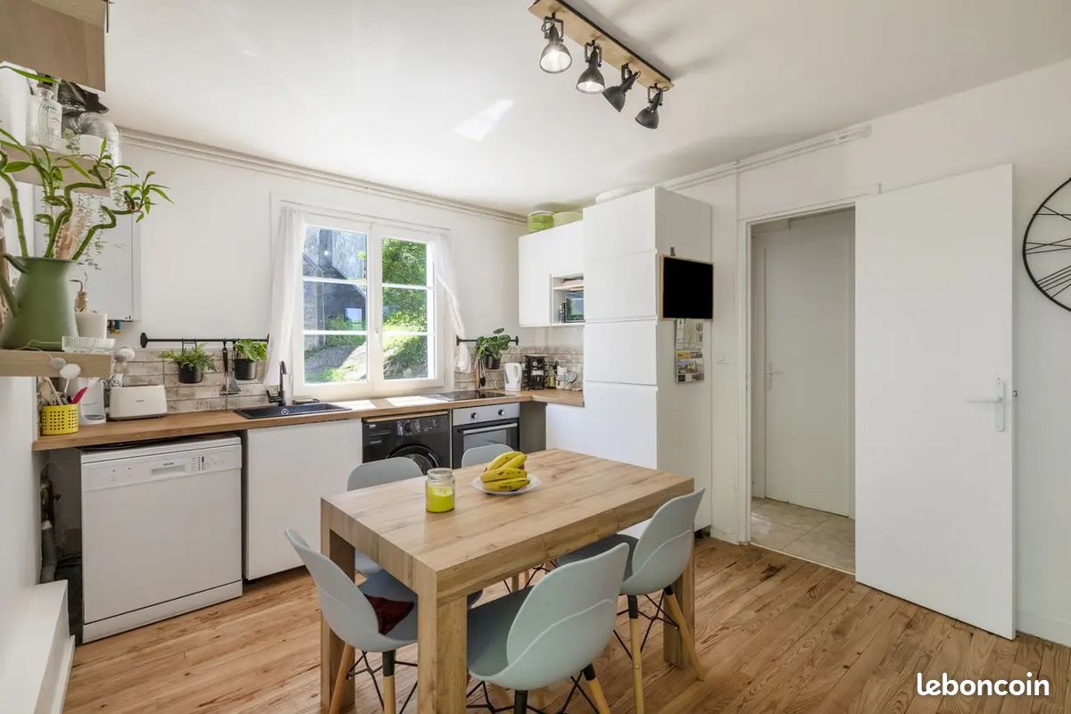 Appartement 2 pièces 50 m² · à Ascain · 50 m² · 215 000 €