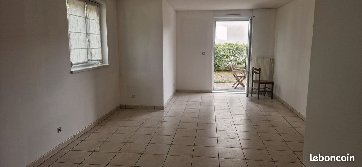 Appartement 2 pièces 51 m² · à Molsheim · 51 m² · 755 €/mois