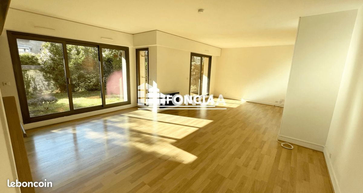 Appartement 2 pièces 66 m² · à Bourg-la-Reine · 66 m² · 1 364 €/mois