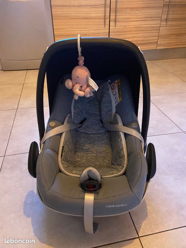 Cosy bébé confort i-size (image 1)