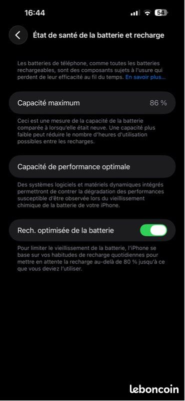 IPhone 14 Pro Max (image 4)
