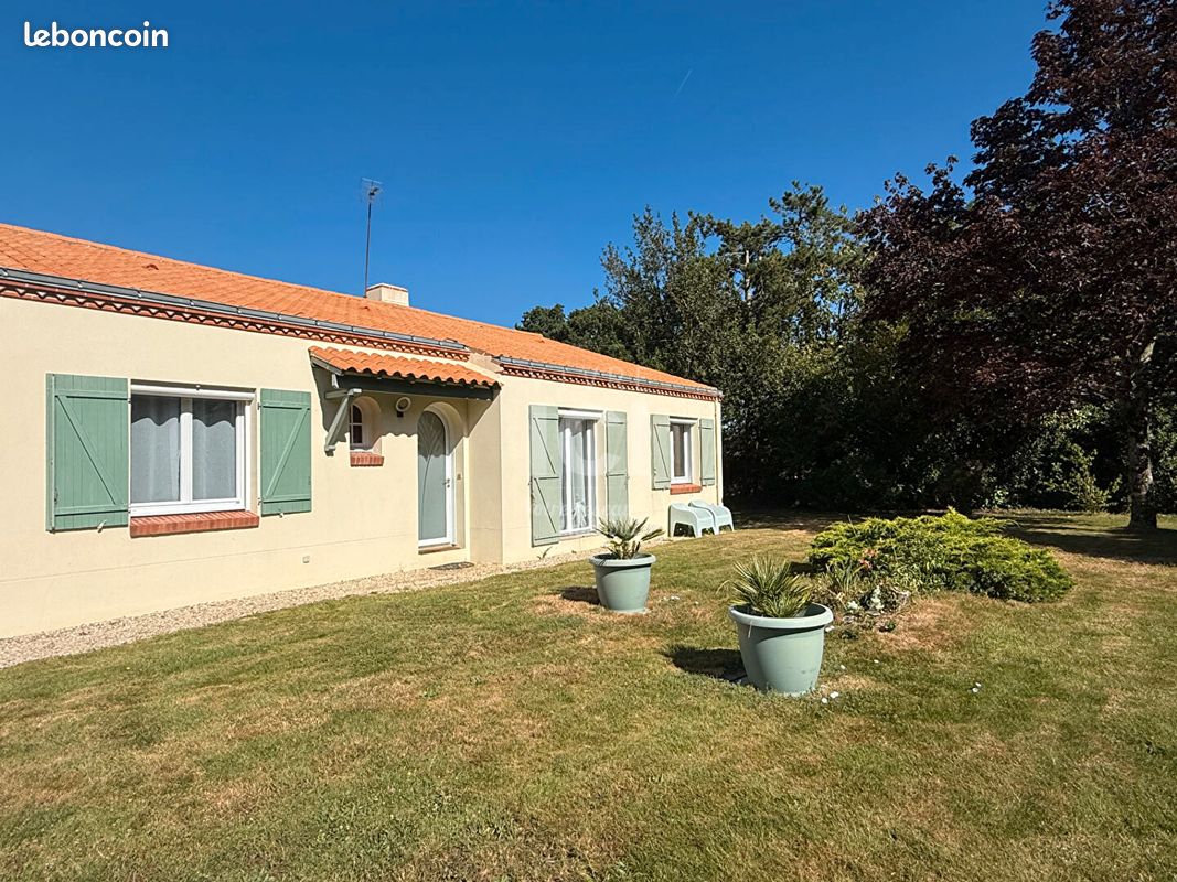 Maison 5 pièces 130 m² · à Vue · 130 m² · 282 150 €