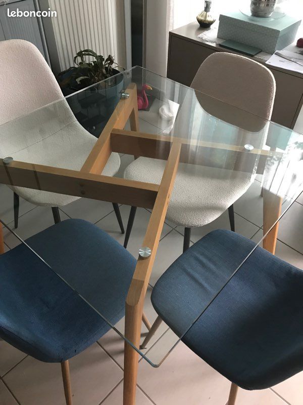 Table miraje mdm (image 2)