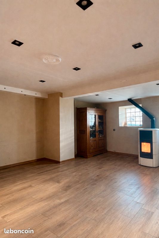 Maison 4 pièces 177 m² · à Hettange-Grande · 177 m² · 387 500 €