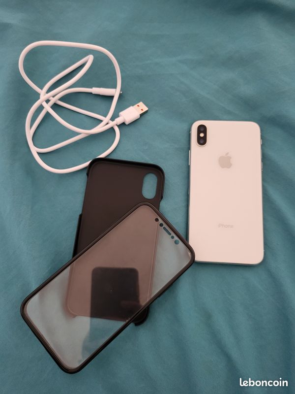 I phone x (image 4)