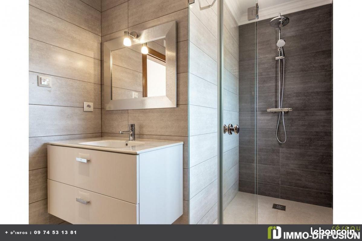 Appartement 3 pièces 66 m² - Anglet 64600 (image principale 4)