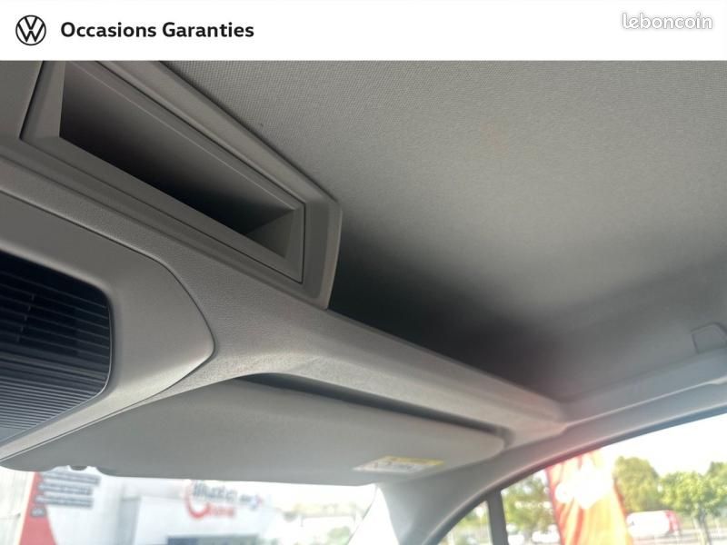 Volkswagen Crafter Fg 30 L3H2 2.0 TDI 140ch Business Traction (image 33)