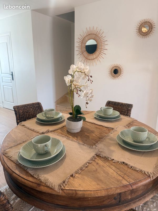 Appartement 2 pièces 48 m² · à Wattrelos · 48 m² · 755 €/mois