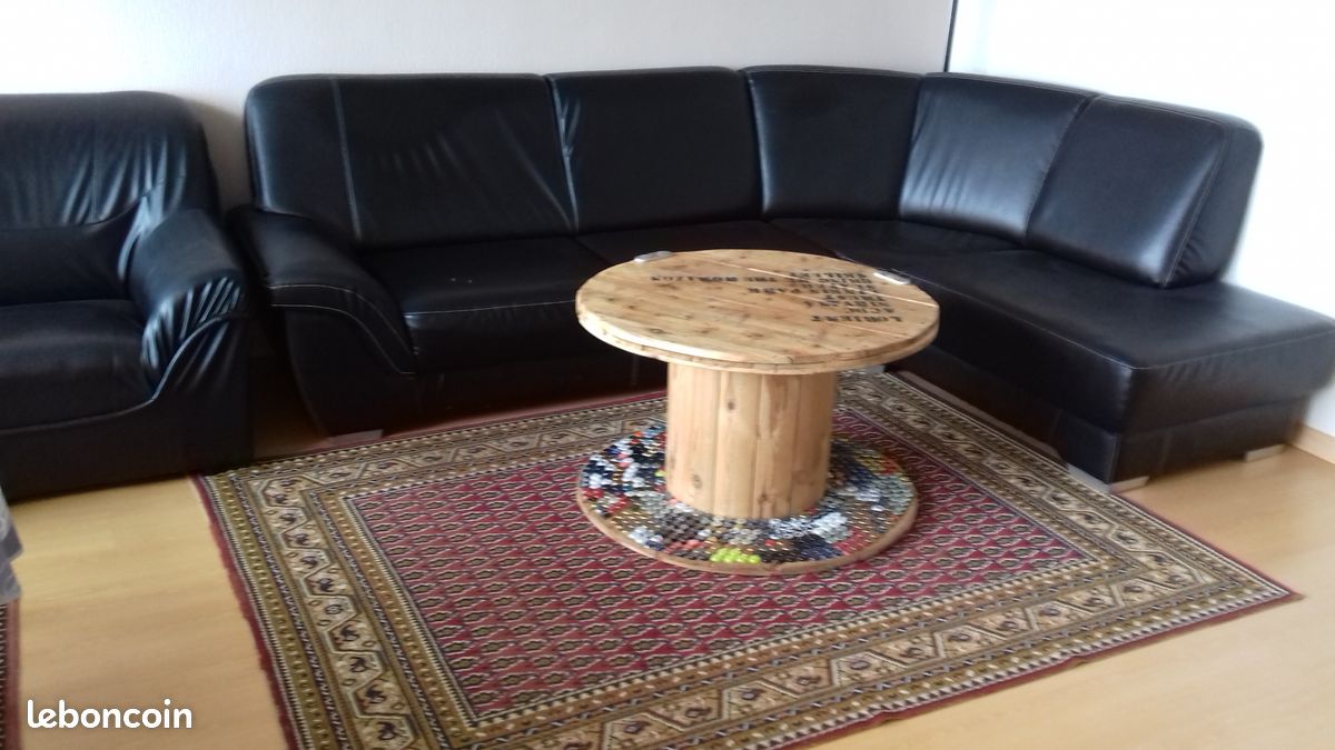 Appartement 4 pièces 75 m² · à Lorient · 75 m² · 390 €