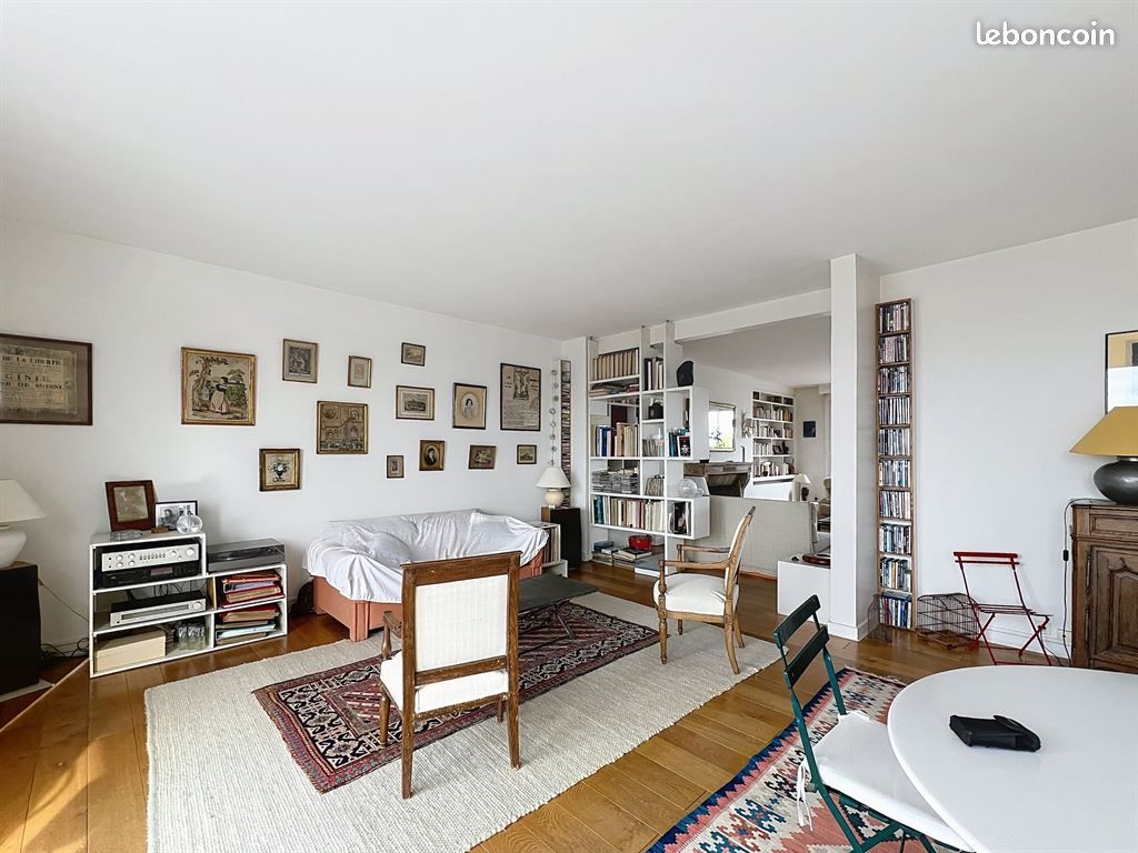 Appartement 7 pièces 183 m² · à Reims · 183 m² · 495 000 €