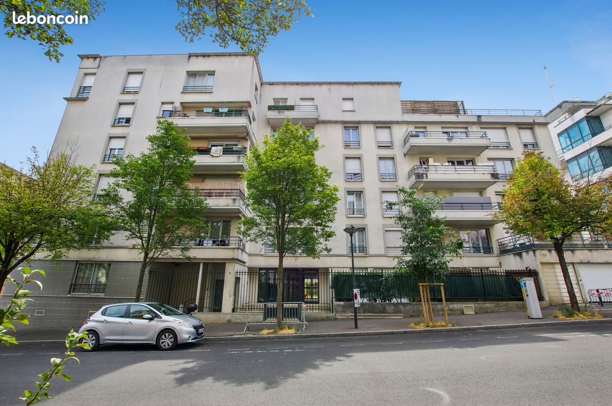 Appartement 1 pièce 30 m² · à Saint-Denis · 30 m² · 153 846 €