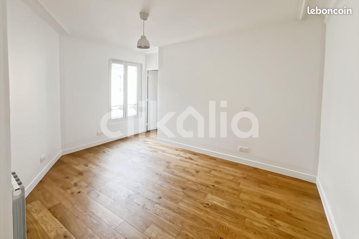 Appartement 2 pièces 31 m² · à Paris · 31 m² · 315 000 €