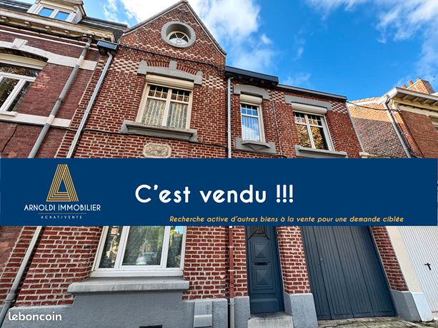 Maison 9 pièces 150 m²