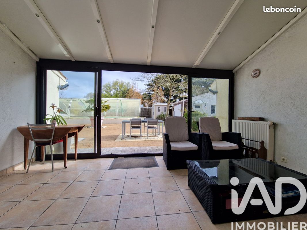 Maison 6 pièces 144 m² (image 10)