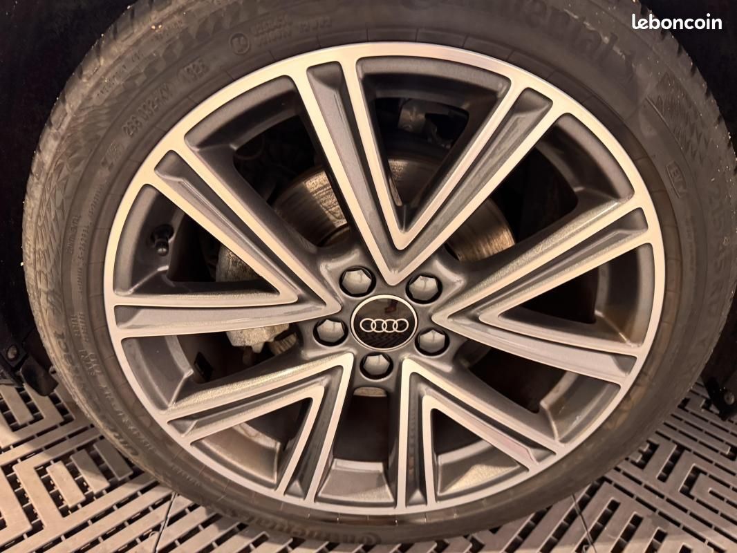 Audi A1 sportback 30 TFSI 110 ch S tronic 7 Advanced (image 24)