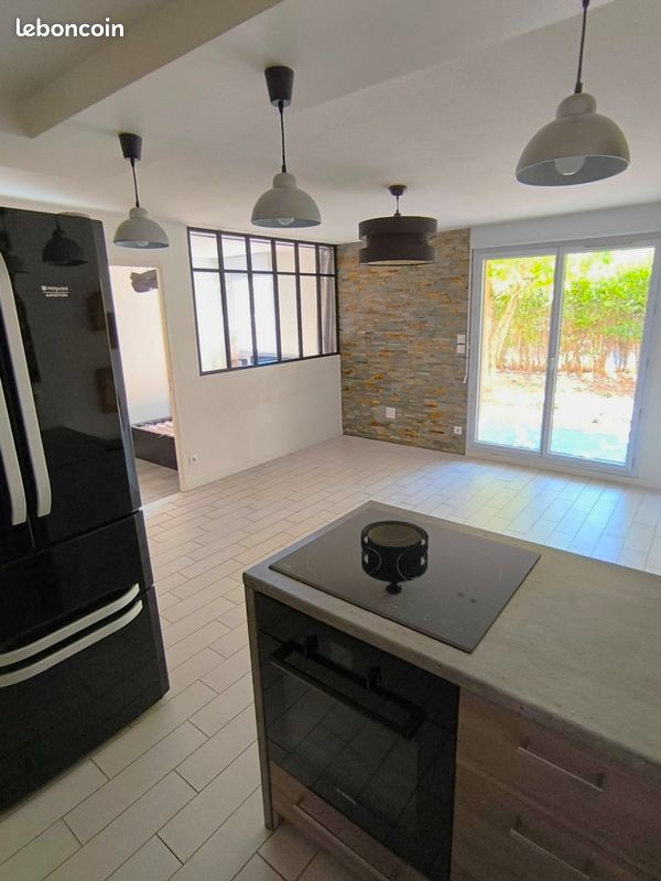 Appartement 2 pièces 39 m² · à Aucamville · 39 m² · 155 000 €