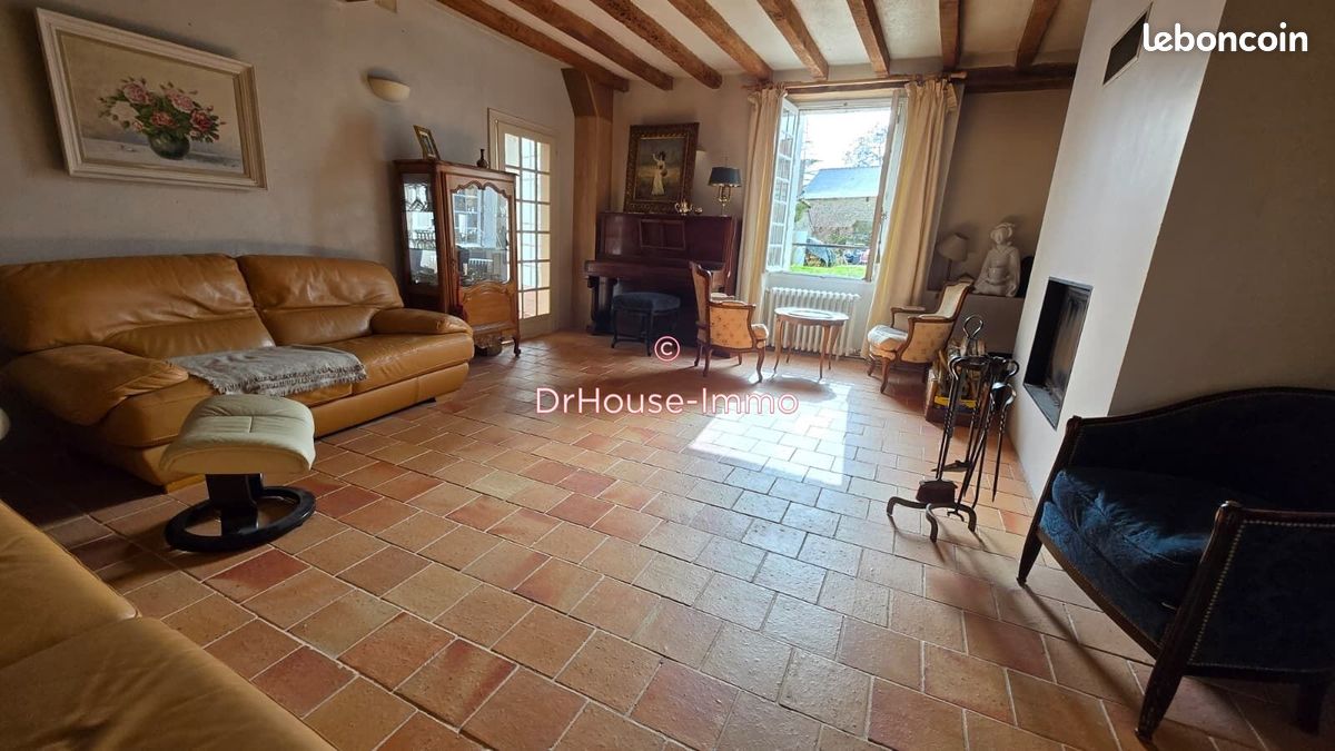 Propriété 8 pièces 260 m² (image 6)
