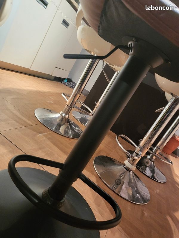 Tabouret très bon état général (image 4)
