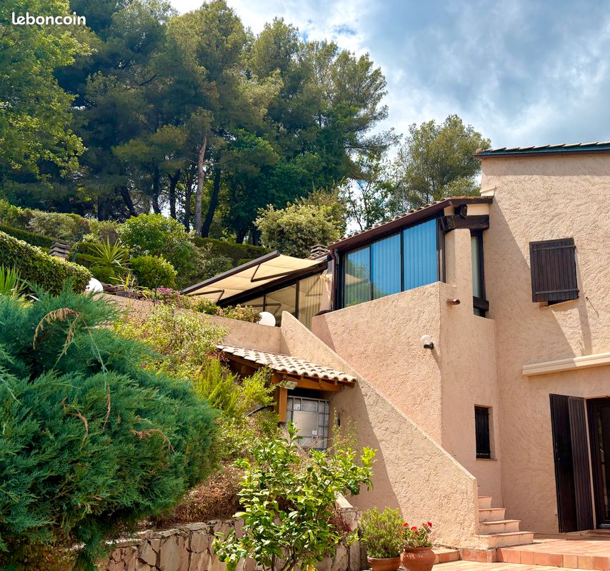 Maison 5 pièces 170 m² · à Menton · 170 m² · 1 266 000 €