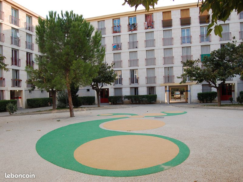 Appartement 4 pièces 71 m² · à Avignon · 71 m² · 618 €