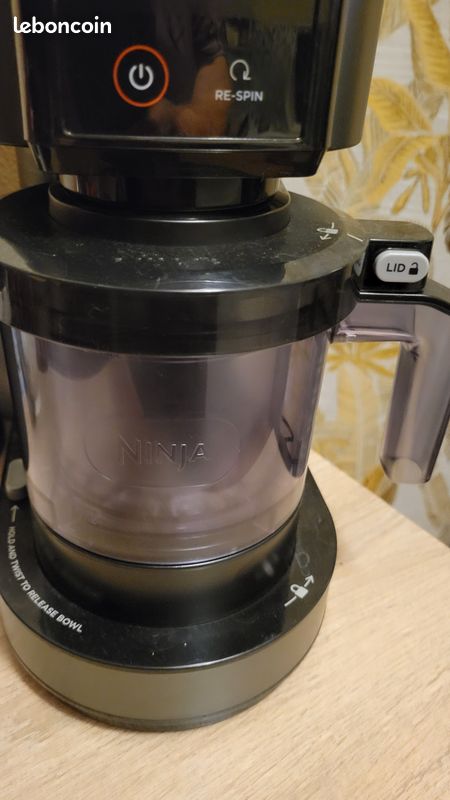 Vend Ninja creami (image 4)