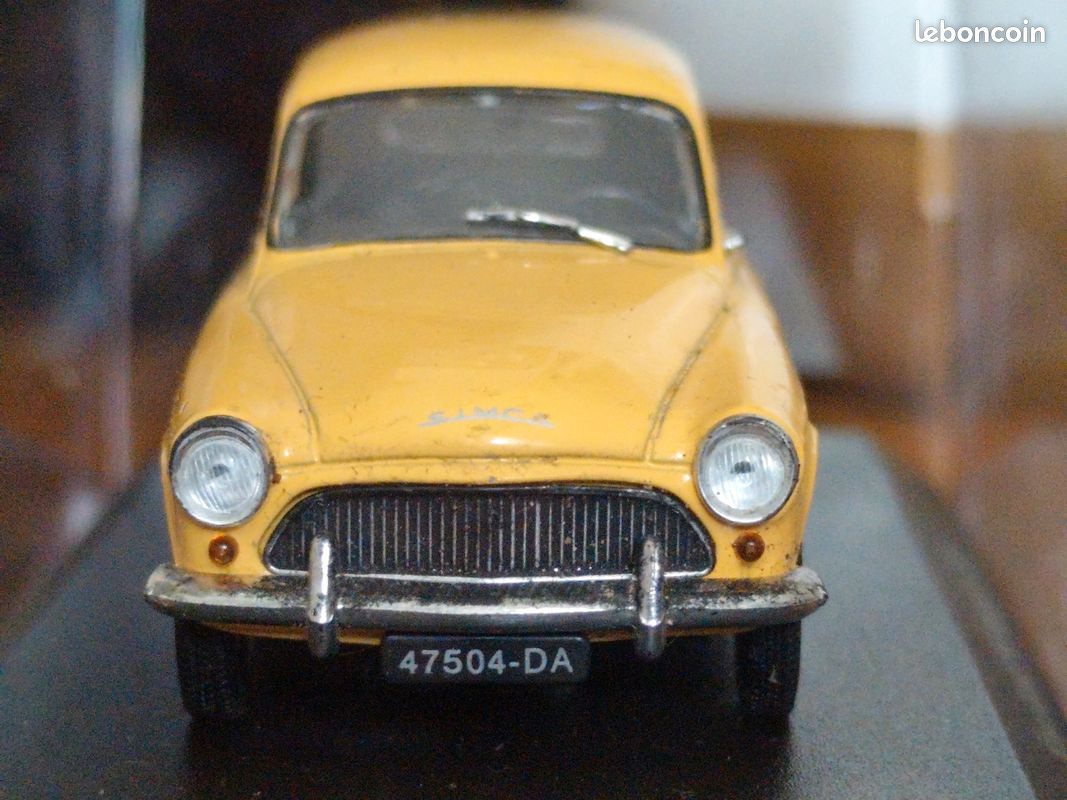 Voiture la poste (image 12)